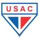 乌尼昂苏扎诺AC logo