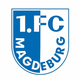 马格德堡U17 logo