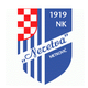 NK內雷特瓦 logo