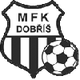 MFK多布日什 logo