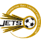 摩顿湾联女足 logo