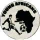 非洲年轻人FC logo