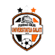 加拉蒂大学女足 logo