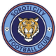 索罗蒂FC logo