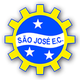 圣约斯 logo