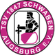 TSV施瓦本奥格斯堡 logo
