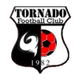 龙卷风 logo