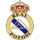 皇家波托斯 logo
